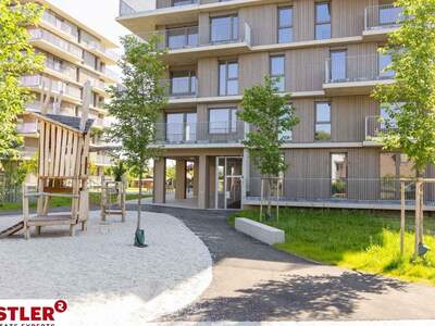 Wohnung mit Balkon kaufen in 8010 Graz (Bild 3)