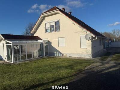 Haus mit Garten kaufen in 2474 Gattendorf (Bild 5)