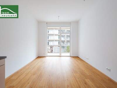 Terrassenwohnung mieten in 8020 Graz (Bild 1)