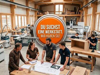 Gewerbeobjekt mieten in 3300 Amstetten