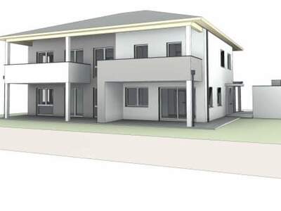 Wohnung mit Balkon kaufen in 4483 Hargelsberg (Bild 5)