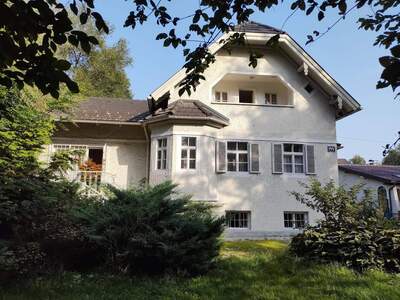 Haus kaufen in 5020 Salzburg