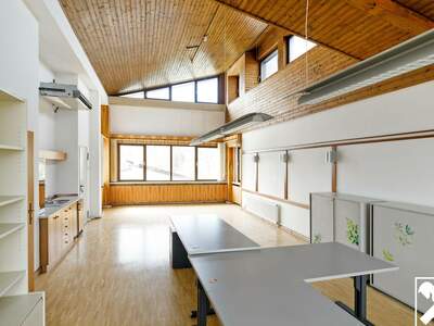 Gewerbeobjekt mieten in 4860 Lenzing (Bild 3)