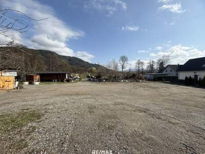 Gewerbeobjekt kaufen in 8642 Sankt Lorenzen (Bild 5)