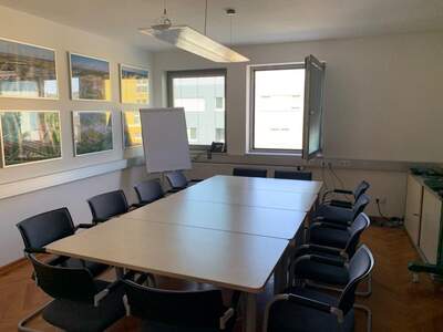 Gewerbeobjekt mieten in 5071 Wals (Bild 2)