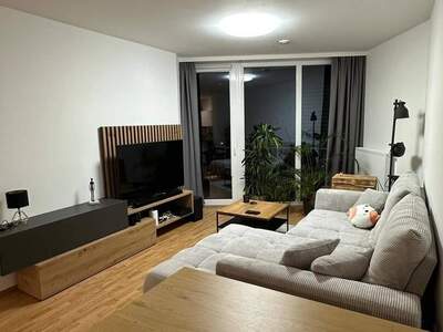 Wohnung mieten in 3500 Krems