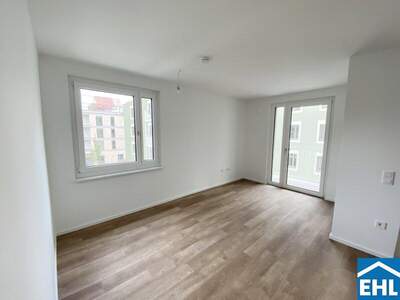 Terrassenwohnung mieten in 3451 Michelhausen (Bild 3)