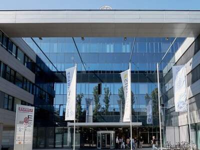 Gewerbeobjekt mieten in 1120 Wien (Bild 2)