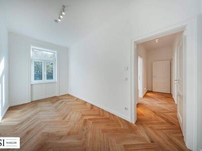 Wohnung kaufen in 1060 Wien