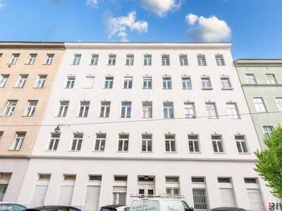 Wohnung kaufen in 1050 Wien