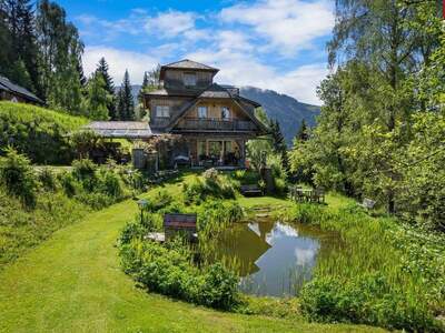 Haus kaufen in 9431 St. Stefan