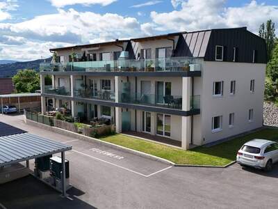 Wohnung kaufen in 8230 Sankt Johann