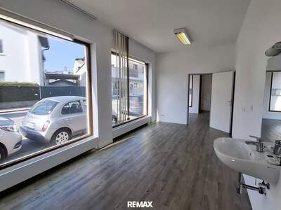 Gewerbeobjekt mieten in 3204 Kirchberg