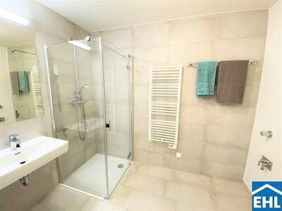 Terrassenwohnung mieten in 1100 Wien (Bild 3)