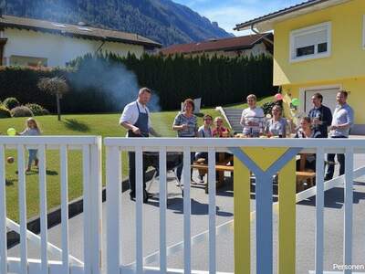 Haus mit Garten kaufen in 6541 Tösens (Bild 1)