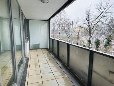 Terrassenwohnung mieten in 1120 Wien (Bild 5)