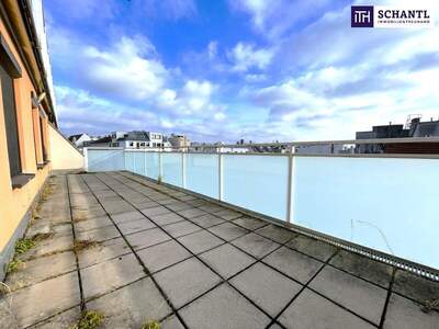 Terrassenwohnung kaufen in 1060 Wien (Bild 4)