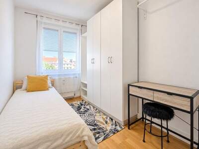 Wohnung mit Balkon mieten in 8020 Graz (Bild 5)