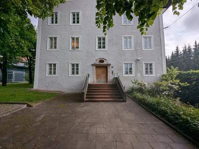 Gewerbeobjekt mieten in 5061 Elsbethen