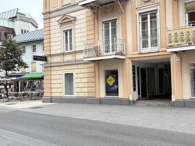 Gewerbeobjekt kaufen in 4820 Bad Ischl