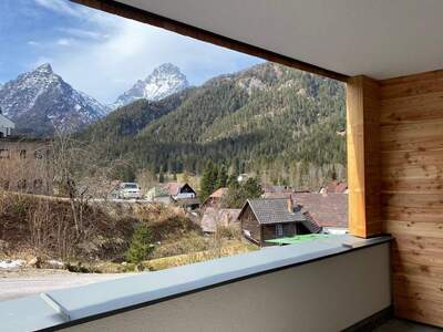 Eigentumswohnung in 4573 Hinterstoder