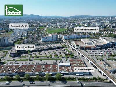 Wohnung mieten in 1220 Wien (Bild 5)