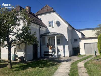 Haus kaufen in 3363 Hausmening