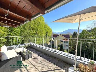Dachgeschosswohnung kaufen in 5023 Salzburg