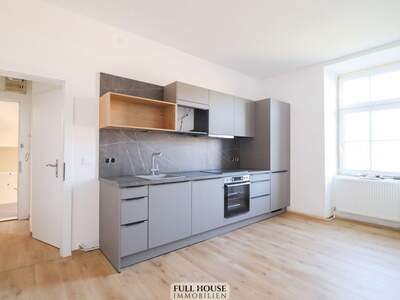 Altbauwohnung kaufen in 9500 Villach (Bild 1)