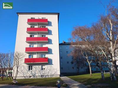 Mietwohnung in 3100 St. Pölten