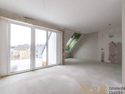 Terrassenwohnung kaufen in 4040 Linz (Bild 3)
