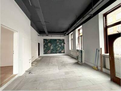 Gewerbeobjekt mieten in 1140 Wien