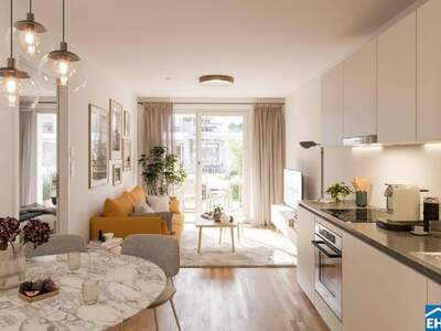 Wohnung kaufen in 1220 Wien