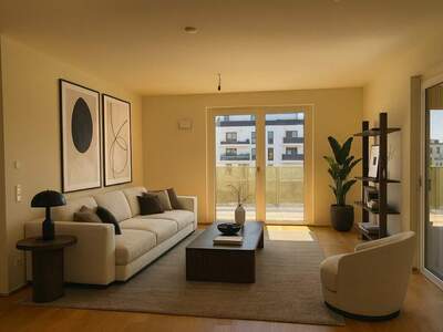 Eigentumswohnung in 1210 Wien