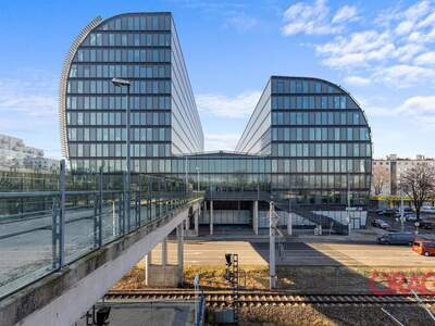 Gewerbeobjekt mieten in 1200 Wien