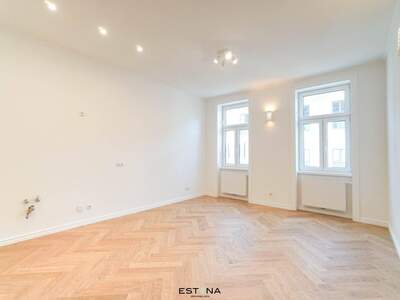 Eigentumswohnung in 1040 Wien