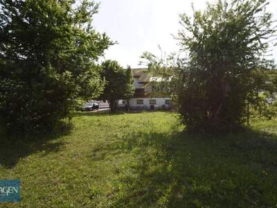 Grundstück kaufen in 6890 Lustenau