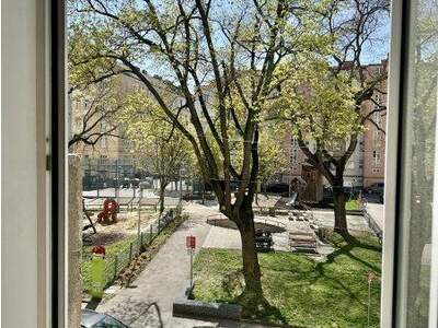 Terrassenwohnung kaufen in 1030 Wien (Bild 4)