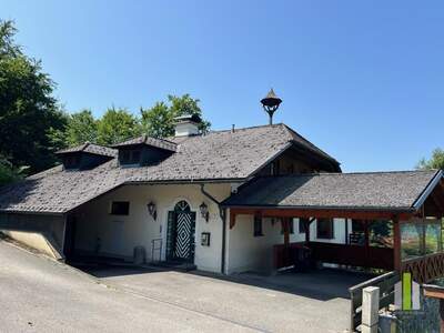 Einfamilienhaus kaufen in 4853 Steinbach