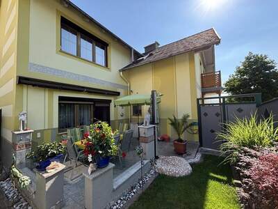 Haus kaufen in 3300 Amstetten