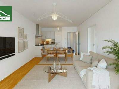 Terrassenwohnung mieten in 8020 Graz (Bild 5)