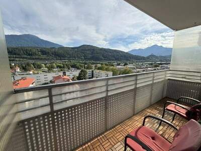 Wohnung kaufen in 6020 Innsbruck