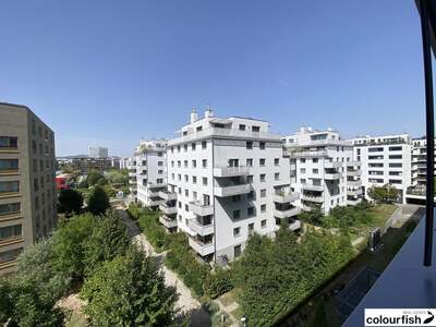 Gewerbeobjekt mieten in 1020 Wien (Bild 3)