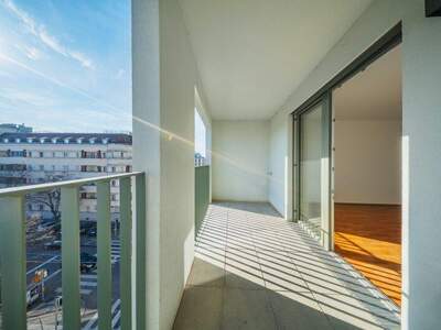 Terrassenwohnung kaufen in 1120 Wien (Bild 5)