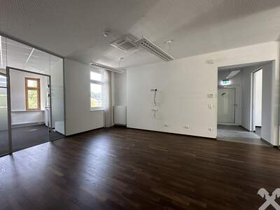 Gewerbeobjekt mieten in 8063 Eggersdorf (Bild 2)