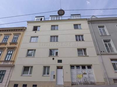 Wohnung kaufen in 1140 Wien