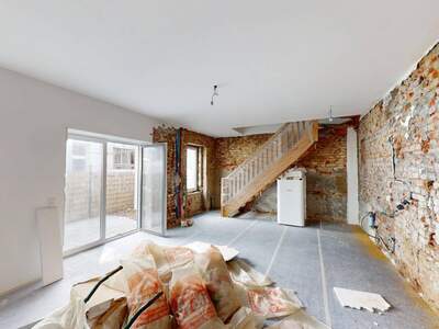 Anlageobjekt kaufen in 1160 Wien