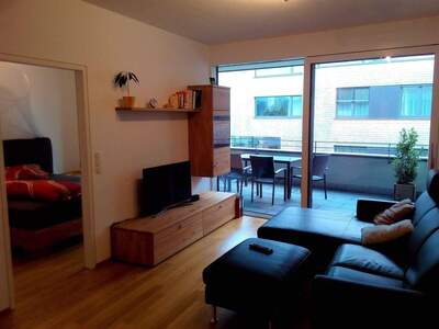 Wohnung provisionsfrei mieten in 6850 Dornbirn