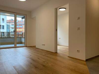 Wohnung mit Balkon mieten in 6020 Innsbruck (Bild 4)