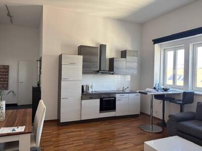 Wohnung kaufen in 1040 Wien